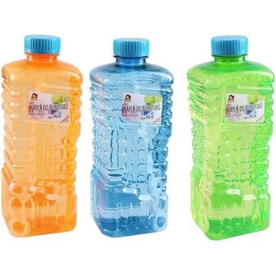MaDe Bublifuk náplň 946ml