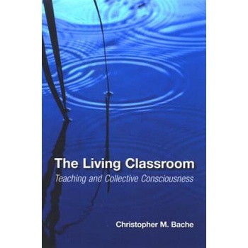 Image 1 of Living Classroom | Christopher M. Bache