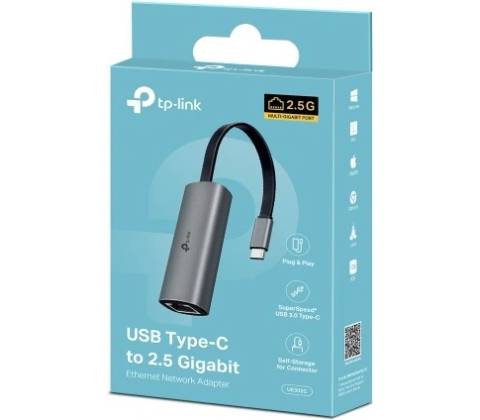 TP-Link UE302C
