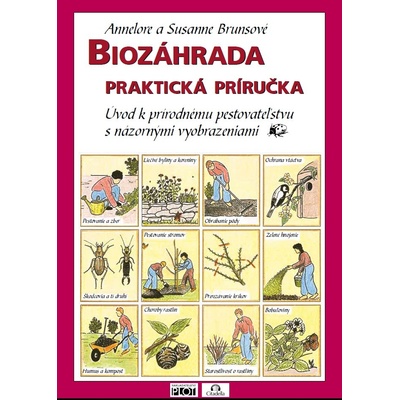 Biozáhrada - praktická príručka