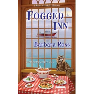 Fogged Inn | Ross, Barbara (University of Stirling Institute of Aquaculture, Univeristy of Stirling, UK University of Stirling Institute of Aquaculture, Univeristy (2016)