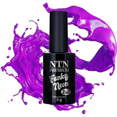 NTN Funky Neon 5 5 ml