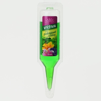 Forestina Výživa pre izbové rastliny 35 ml