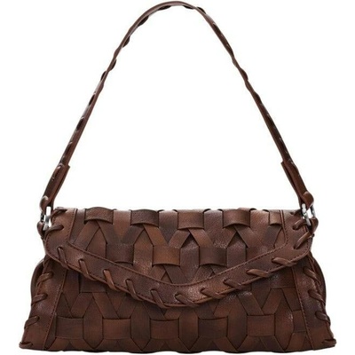 Desigual kabelka Dámská brown
