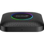 CarlinKit TBOX-Plus 8+128GB безжичен Android Auto и CarPlay адаптер (072371) Авто мултимедия