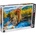 EUROGRAPHICS Пъзел Eurographics от 1000 части - Кристъл Мил, Колорадо, САЩ (60005473)
