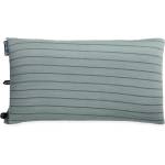 Nemo Възглавница за пътуване Nemo Fillo Wide Pillow - Silt Stripe - размер 51 x 29 cm (557-0669-0211)