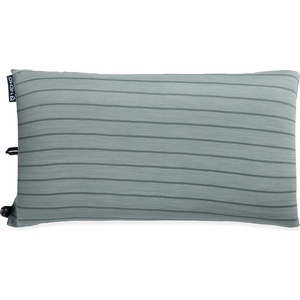 Nemo Възглавница за пътуване Nemo Fillo Wide Pillow - Silt Stripe - размер 51 x 29 cm (557-0669-0211)