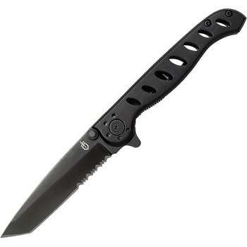 Gerber EVO Mid Folder Tanto