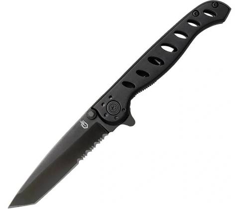 Gerber EVO Mid Folder Tanto