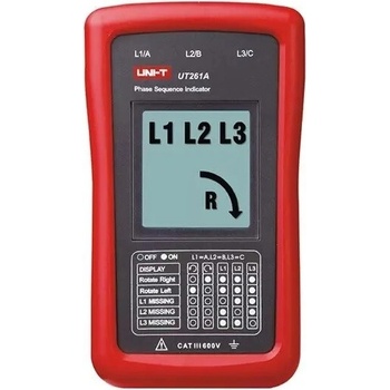 UNI-T UT261A