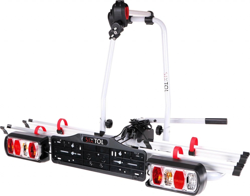 SIXTOL E-BIKE 2
