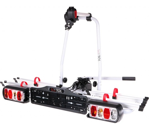 SIXTOL E-BIKE 2