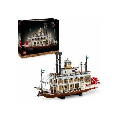 LEGO® Строителна Игра Lego