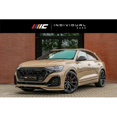 Audi Q8 60 TFSIe quattro 360 kW