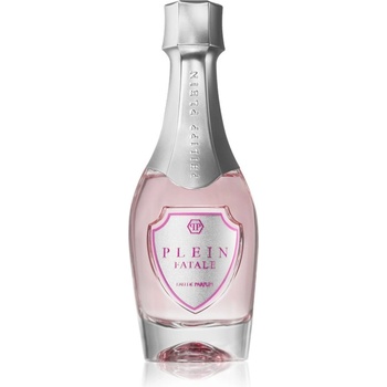 Image 1 of Philipp Plein Fatale Rosé EDP 50 ml