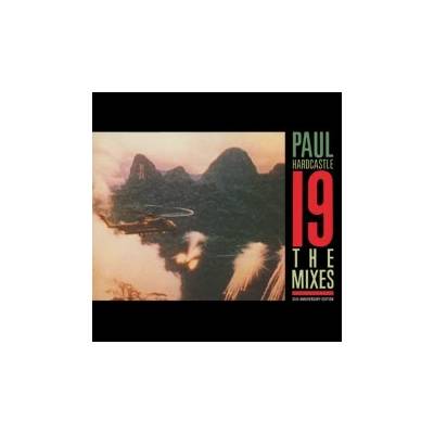 Vinyl HARDCASTLE, PAUL - 19 - 35TH ANNIVERSARY EDITION