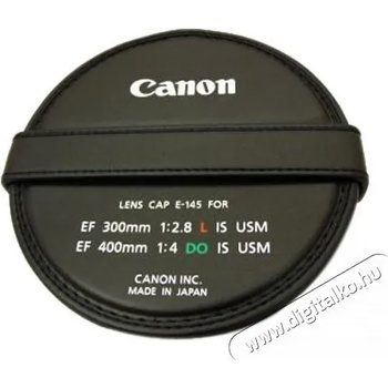 Canon E-145B