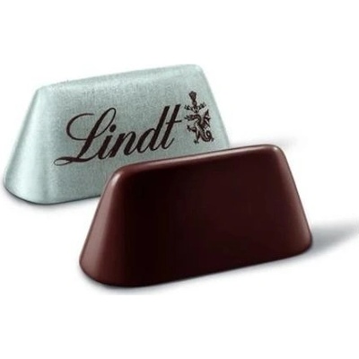 Lindt Horká čokoláda s orieškami 100 g