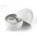 Northix Mikrovlnný vařič vajec Boilegg