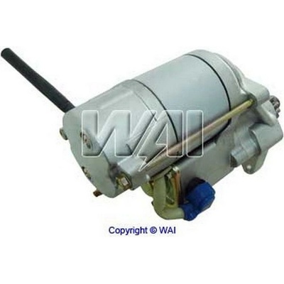 Startér Denso 428000-2940 428000-2941