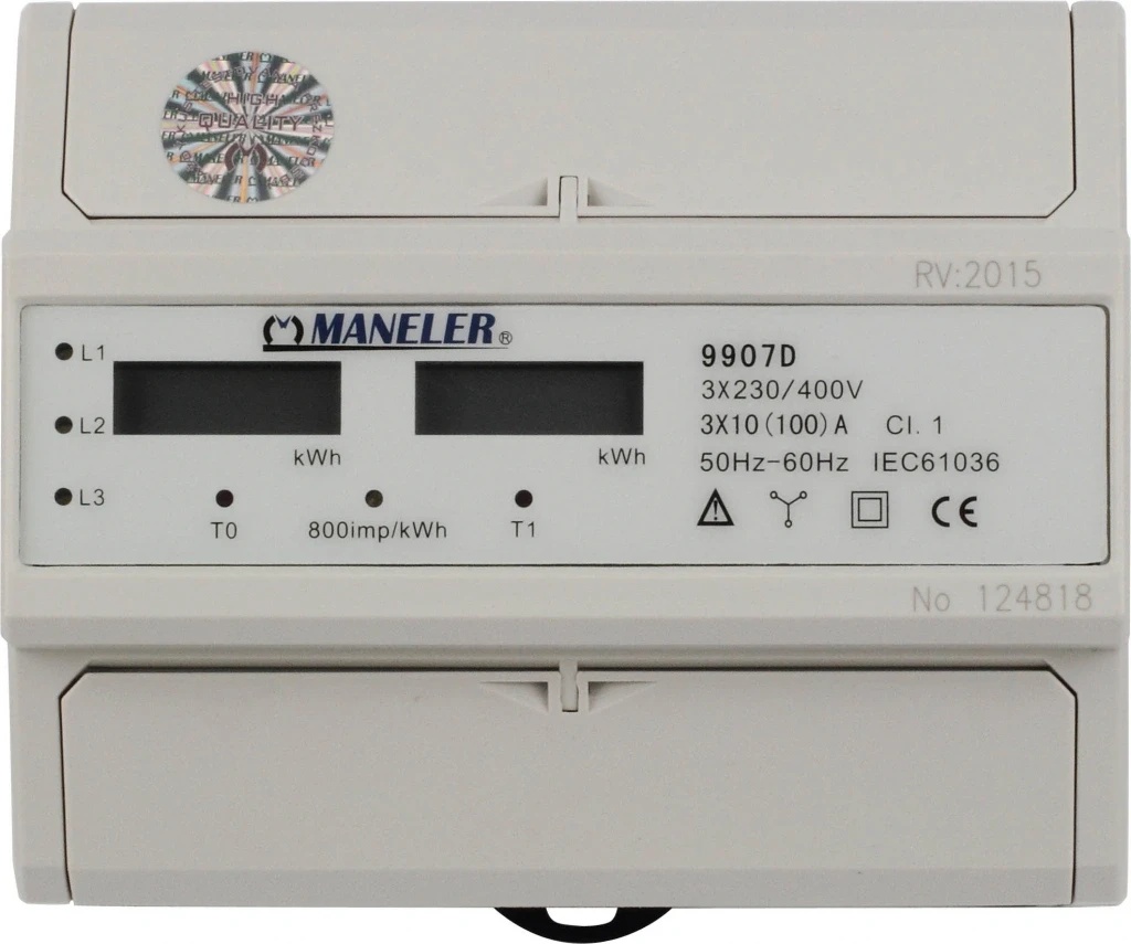 MANELER 9907D