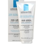 La Roche-Posay Успокояващ, хидратиращ лосион за тяло срещу сухота и лющене , La Roche Posay Iso-Urea Lait , 200ml Лосион за тяло