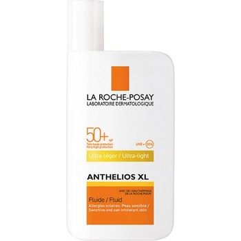 La Roche-Posay Anthelios Ultra light fluid SPF50+ 50 ml