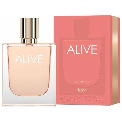 Hugo Boss BOSS Alive parfumovaná voda dámska 50 ml Tester