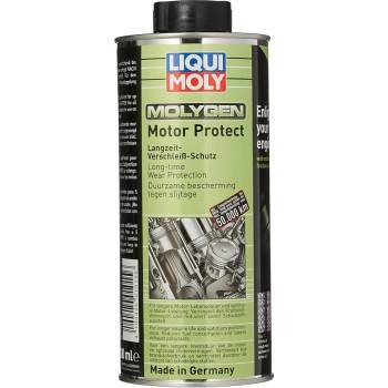 Image 1 of LIQUI MOLY Molygen Motor Protect добавка за защита на двигателя 500 мл