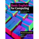 Basic English for Computing Student´s Book