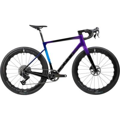 Pells Raw Carbon LTD 2027