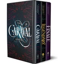 Caraval Boxed Set