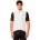 Oakley Потник Oakley Endurance Pkbl Wind vest - White (White)