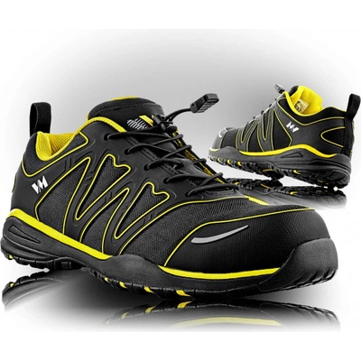VM Footwear NASHVILLE S1