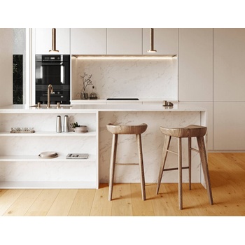 Image 1 of THE TWELVE ПАРКЕТ ТРИСЛОЕН THE TWELVE Natural Smoked 05 Edward 1920x190x14мм КЛАС 31 ФУРНИР 3мм (05)