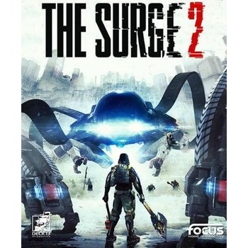 The Surge 2