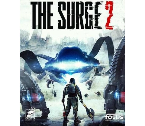 The Surge 2