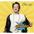 Cmorik Peter: Guitardisco CD