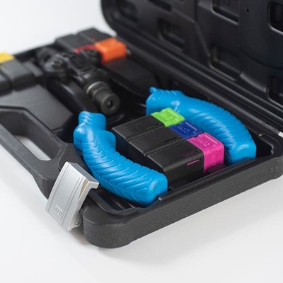 XTLINE Nýtovací kleště na maticové nýty | 260 mm – Hledejceny.cz