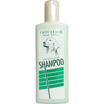 Gottlieb s norkovým olejom smrekový 300 ml