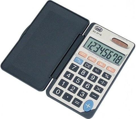 Trevi EC 3718