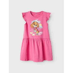 NAME IT Рокля nmfmada pawpatrol cpsl (407014711165)