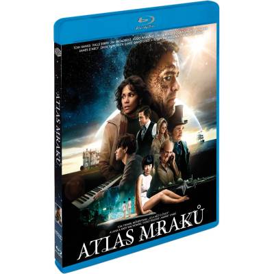 MagicBox Облакът Атлас - Blu-ray (000240)