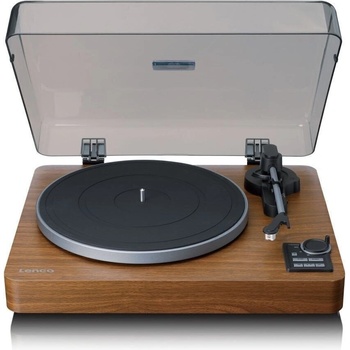 Lenco LBTA-165WD Wood