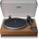 Lenco LBTA-165WD Wood