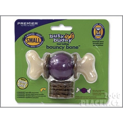 Premier Busy Buddy Bouncy Bone S