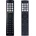 Hisense erf3a86 - оригинален дистанционен контрол с гласово управление (erf3a86)