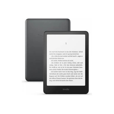 Amazon Kindle Paperwhite Signature Edition (neueste Generation) - SA569P