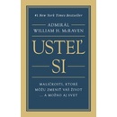 Usteľ si
